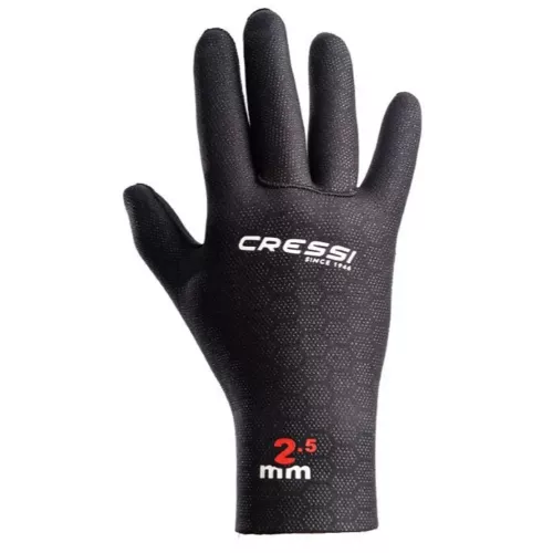 Spider Go Gloves 2.5mm XL/2XL