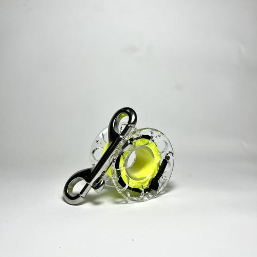 NAUTILUS rec spool 15 Clear
