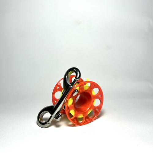 NAUTILUS rec spool 15 Orange NAUTILUS rec spool 15 Orange