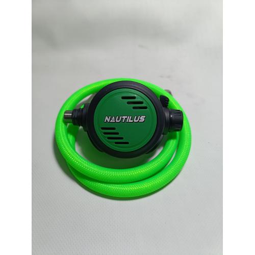 NAUTILUS O2 Reg Set