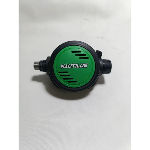NAUTILUS O2 Reg Set