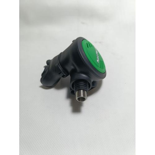 NAUTILUS O2 Reg Set