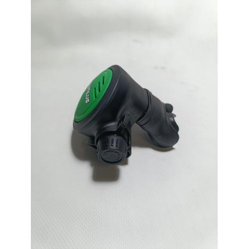 NAUTILUS O2 Reg Set