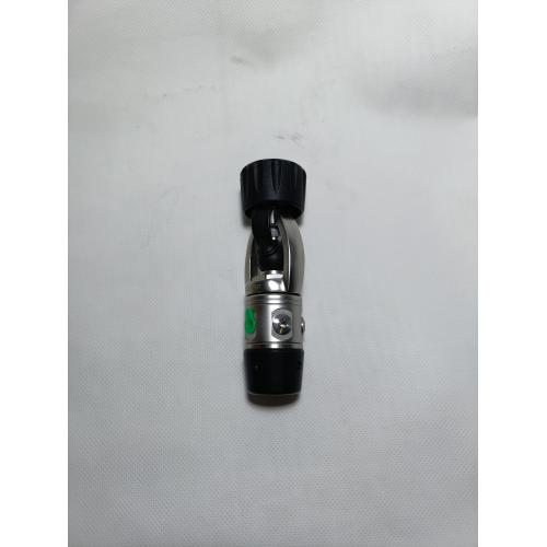 NAUTILUS O2 Reg Set