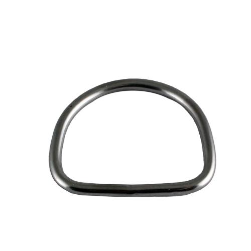 OCEANPRO D RING 2 SS