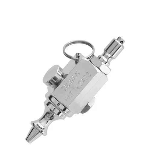 OCEANPRO AIR NOZZLE METAL