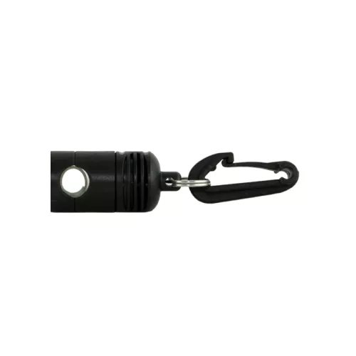 OCEANPRO MAGNETIC OCTOPUS HOLDER ABS Black