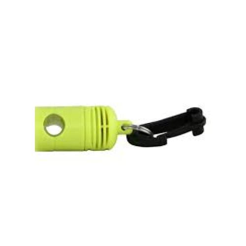 OCEANPRO OCTOPUS MAGNETIC HOLDER ABS Yellow