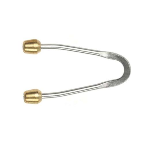 SALVIMAR WISHBONE SMALL W SPHERES