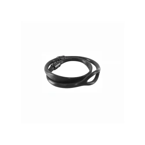 OCEANPRO NECKLACE M BLACK