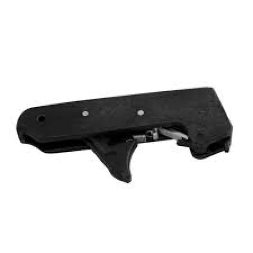 ROB ALLEN GUN CASSETTE