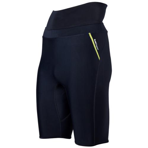 ENTH DEGREE AVEIRO SHORTS - UNISEX