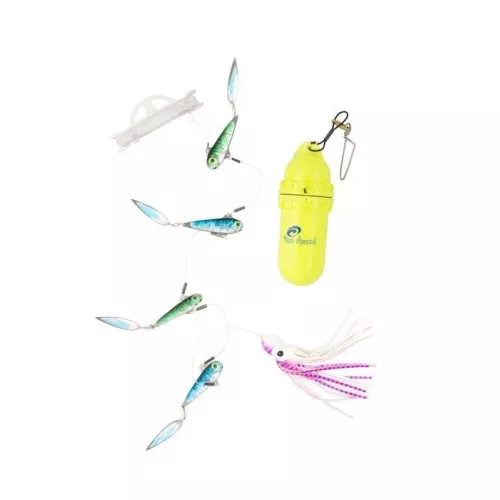 Rob Allen Bait Ball Flasher
