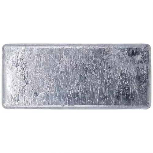3LB Dive weights ingot