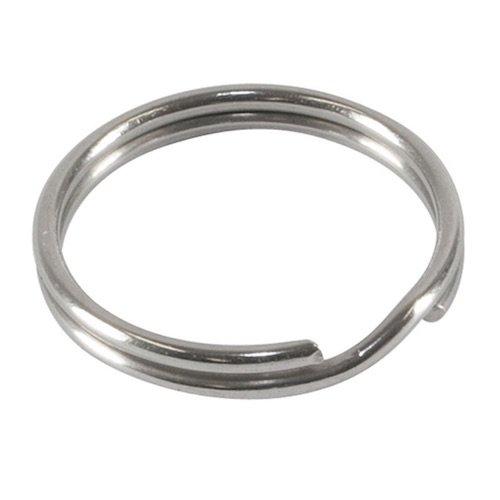Split Ring SS Ring 33mm