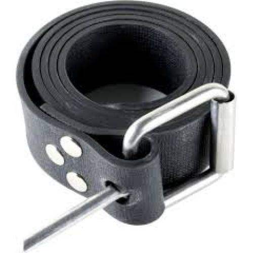 Marseillaise Weight Belt Standard
