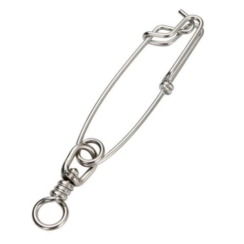 Shark Clip CRESSI w/Swivel
