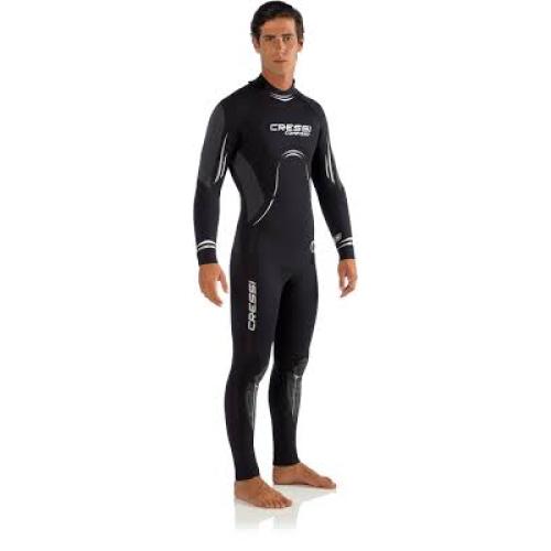 Comfort Man 5mm Size 5