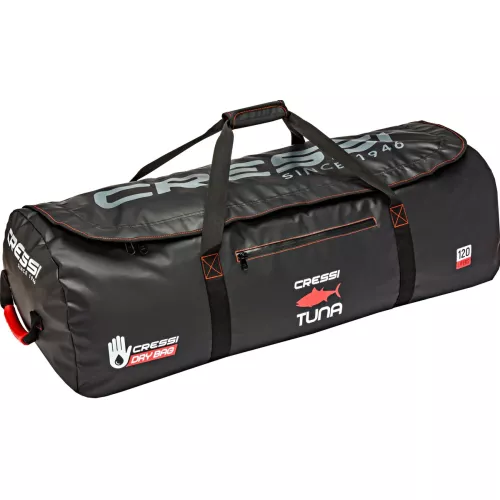 Cressi Tuna Wheel Bag