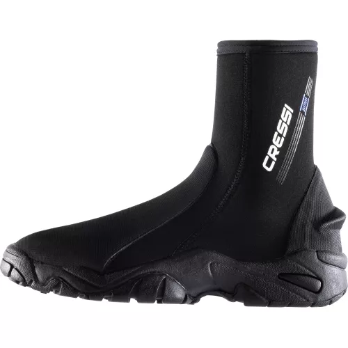 Korsor Rigid Sole Boots 5mm 7