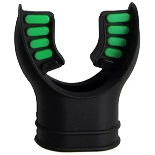 CRESSI SUB Coloured Mouthpiece Green