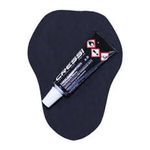 CRESSI SUB loading pad with glue