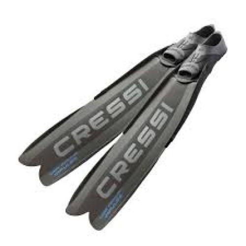 Cressi GARA MODULAR IMPULSE 3-4 Black