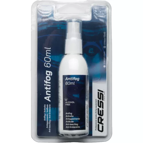 CRESSI SUB ANTIFOG GEL 30ml