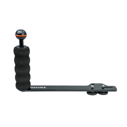 DIVEVOLK Single handle tray