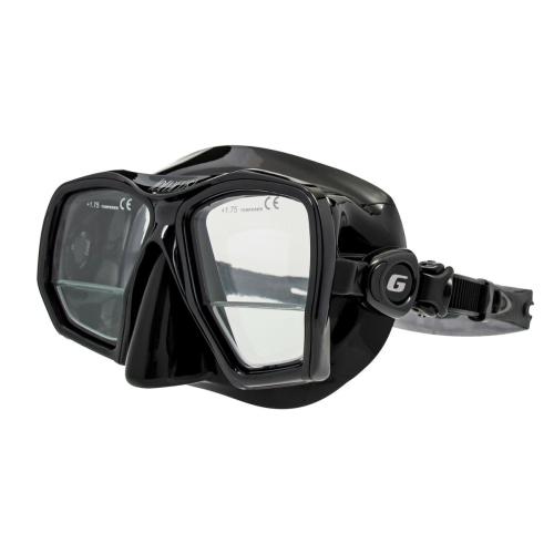 GENESIS OCULUS MASK GAUGE READER