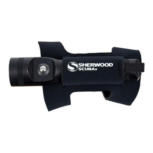 SHERWOOD  Neoprene Light Holder
