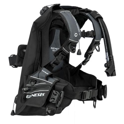 GENESIS Odyssey BCD XS