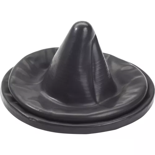 DUI Zip Seal Neck G2 Latex