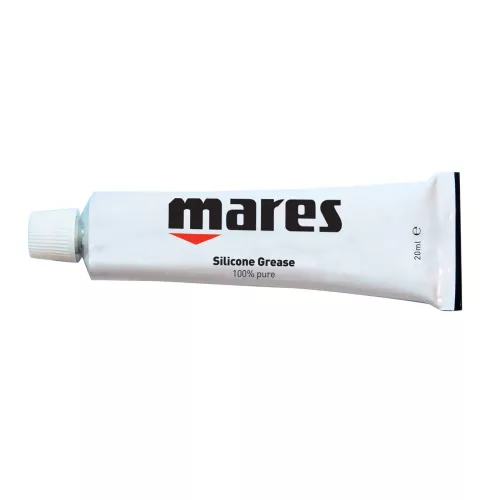 MARES Silicone Grease