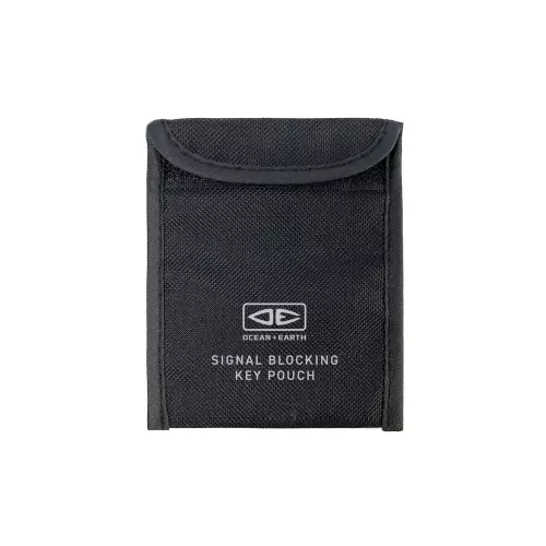Ocean & Earth Blocking Key pouch