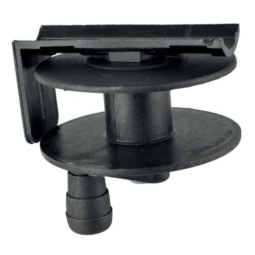 REEL FOR AIR GUN