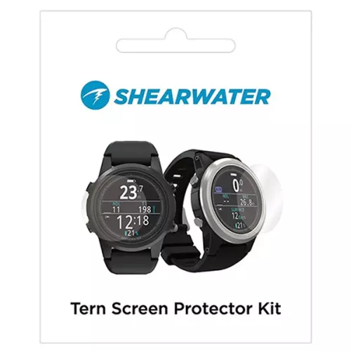 Screen Protector Kit for Tern / Tern TX