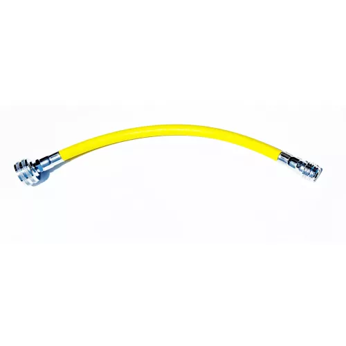 REEF LINE BCD inflator wash through hose