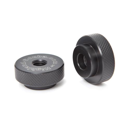 Highland M8 x 1,25 Speed Nuts