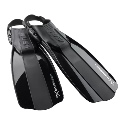 TUSA LIBERATOR X TEN FINS