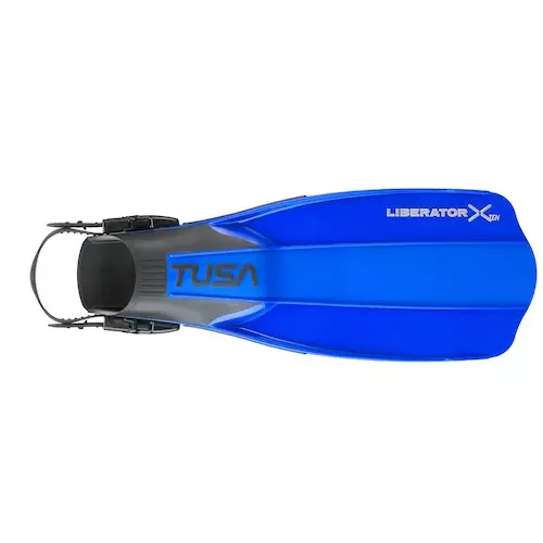 TUSA LIBERATOR X TEN FINS