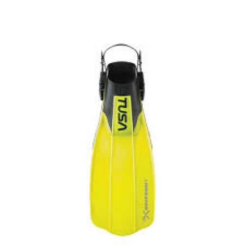 TUSA LIBERATOR X TEN FINS