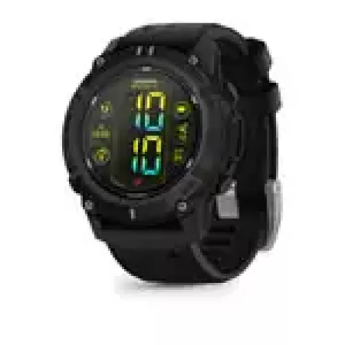 Descent G2, Black with Black Band