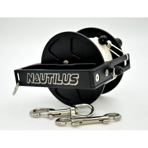 NAUTILUS PRIMARY REEL 120