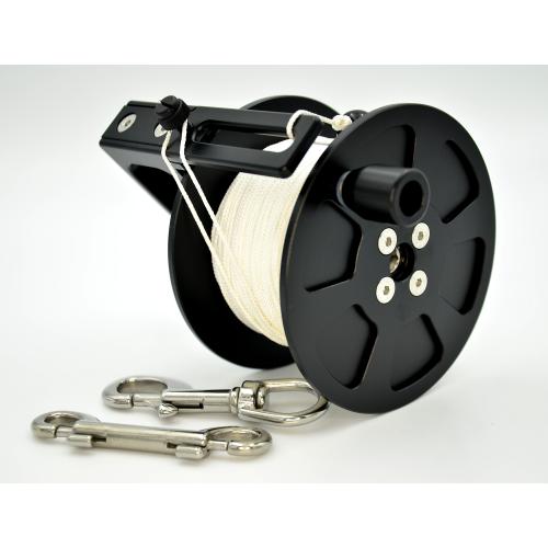 NAUTILUS PRIMARY REEL 120