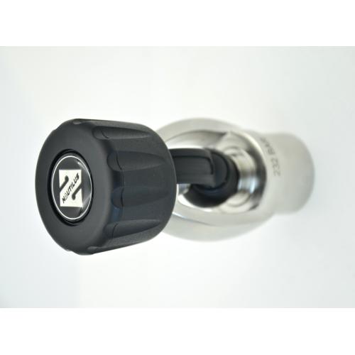 NAUTILUS DIN to Yoke Adaptor