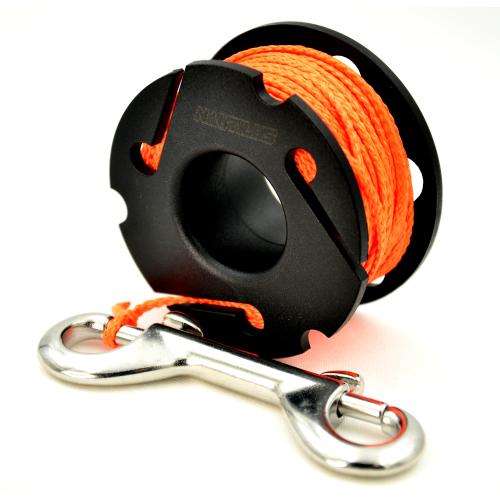 NAUTILUS TEC Spool 22 Orange