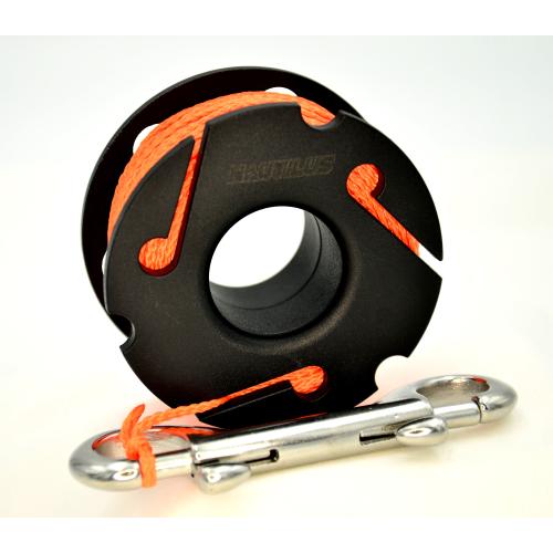 NAUTILUS TEC Spool 22 Orange