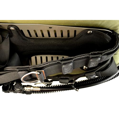 NAUTILUS C-A TEC/REC BCD