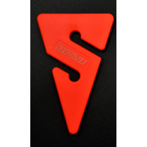 NAUTILUS Arrow Orange
